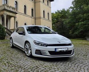 VW Scirocco Gebrauchtwagen