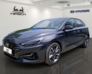 Hyundai i30 Gebrauchtwagen