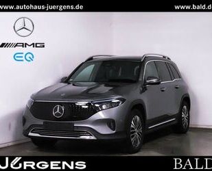 Mercedes-Benz EQB Gebrauchtwagen