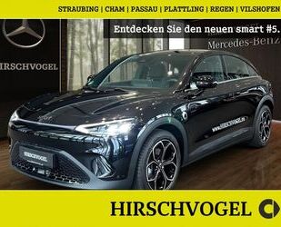 Smart #3 Gebrauchtwagen