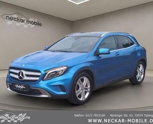 Mercedes-Benz GLA 220 Gebrauchtwagen