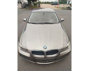 BMW 318 Gebrauchtwagen