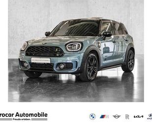 Mini Cooper SE Countryman Gebrauchtwagen