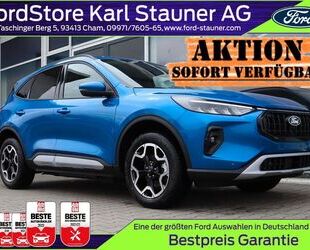 Ford Kuga Gebrauchtwagen