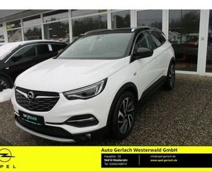 Opel Grandland (X) Gebrauchtwagen