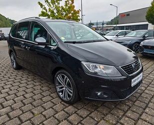 Seat Alhambra Gebrauchtwagen
