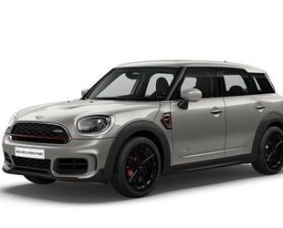 Mini John Cooper Works Gebrauchtwagen