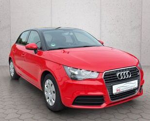 Audi A1 Gebrauchtwagen