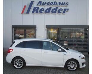 Mercedes-Benz B 180 Gebrauchtwagen