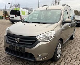 Dacia Dokker Gebrauchtwagen