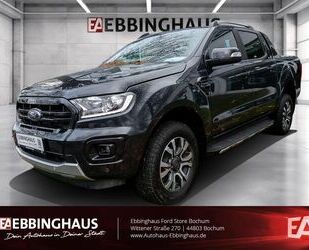 Ford Ranger Gebrauchtwagen