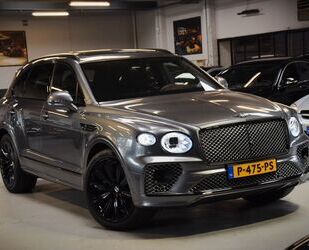 Bentley Bentayga Gebrauchtwagen
