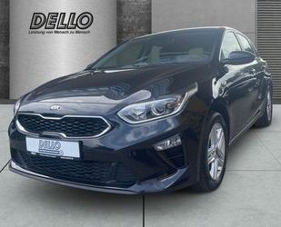 Kia ceed / Ceed Gebrauchtwagen