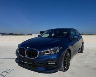 BMW 116 Gebrauchtwagen