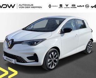 Renault Renault Zoe Experience Navi Kamera PDC Sitzheizung Gebrauchtwagen