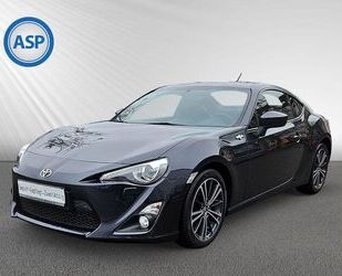 Toyota GT86 Gebrauchtwagen