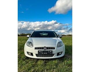 Fiat Bravo Gebrauchtwagen