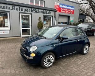 Fiat 500C Gebrauchtwagen