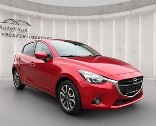 Mazda 2 Gebrauchtwagen