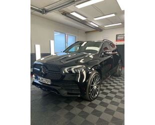 Mercedes-Benz GLE 400 Gebrauchtwagen