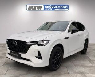 Mazda CX-60 Gebrauchtwagen