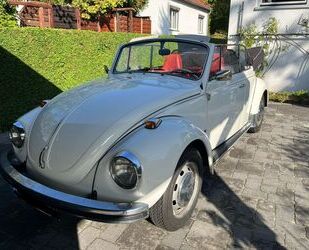 VW Käfer Gebrauchtwagen