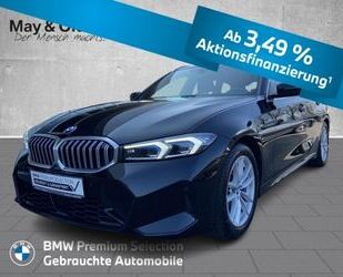 BMW 330 Gebrauchtwagen