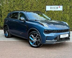 Lynk & Co 01 Gebrauchtwagen
