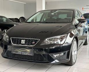 Seat Leon Gebrauchtwagen