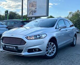 Ford Mondeo Gebrauchtwagen