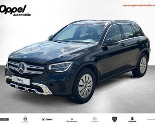 Mercedes-Benz GLC 200 Gebrauchtwagen