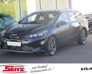 Kia ceed Sportswagon Gebrauchtwagen