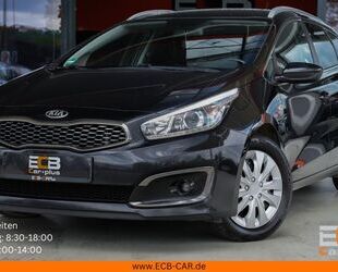 Kia ceed / Ceed Gebrauchtwagen