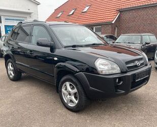 Hyundai TUCSON Gebrauchtwagen