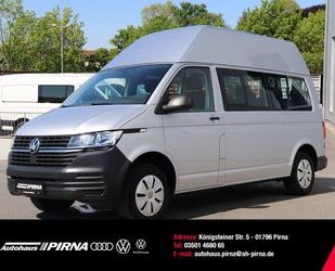 VW T6 Kombi Gebrauchtwagen