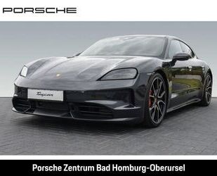Porsche Taycan Gebrauchtwagen