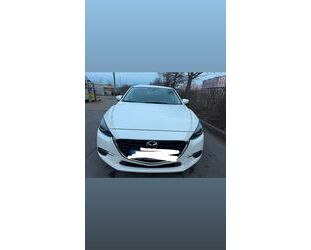 Mazda 3 Gebrauchtwagen