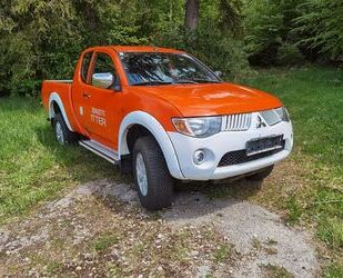 Mitsubishi L200 Gebrauchtwagen
