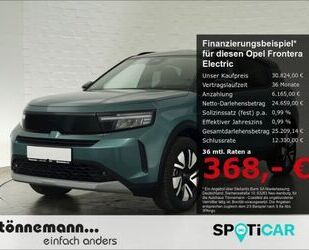 Opel Frontera Gebrauchtwagen