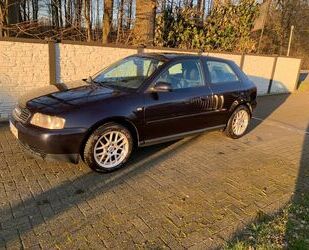 Audi A3 Gebrauchtwagen