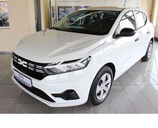 Dacia Sandero Gebrauchtwagen
