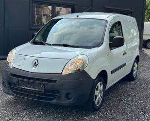 Renault Kangoo Gebrauchtwagen