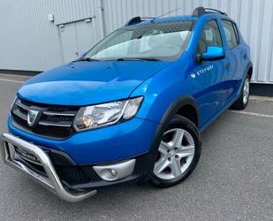 Dacia Sandero Gebrauchtwagen