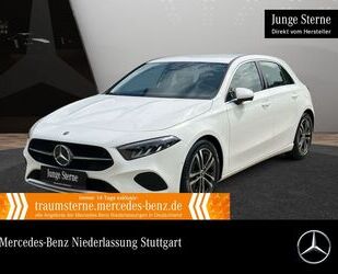 Mercedes-Benz A 200 Gebrauchtwagen