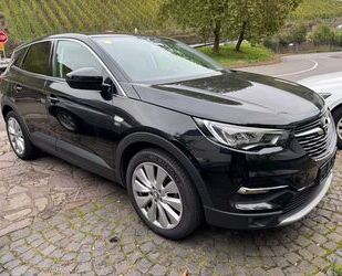 Opel Grandland (X) Gebrauchtwagen