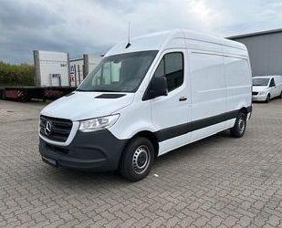 Mercedes-Benz Sprinter Gebrauchtwagen