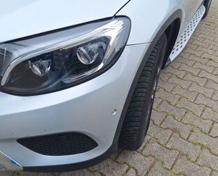 Mercedes-Benz GLC 220 Gebrauchtwagen
