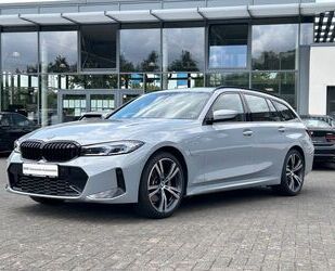 BMW 330 Gebrauchtwagen