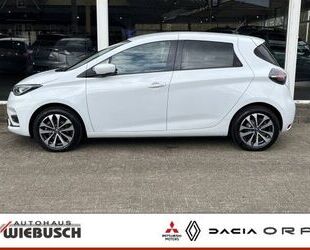 Renault ZOE Gebrauchtwagen