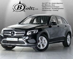 Mercedes-Benz GLC 250 Gebrauchtwagen